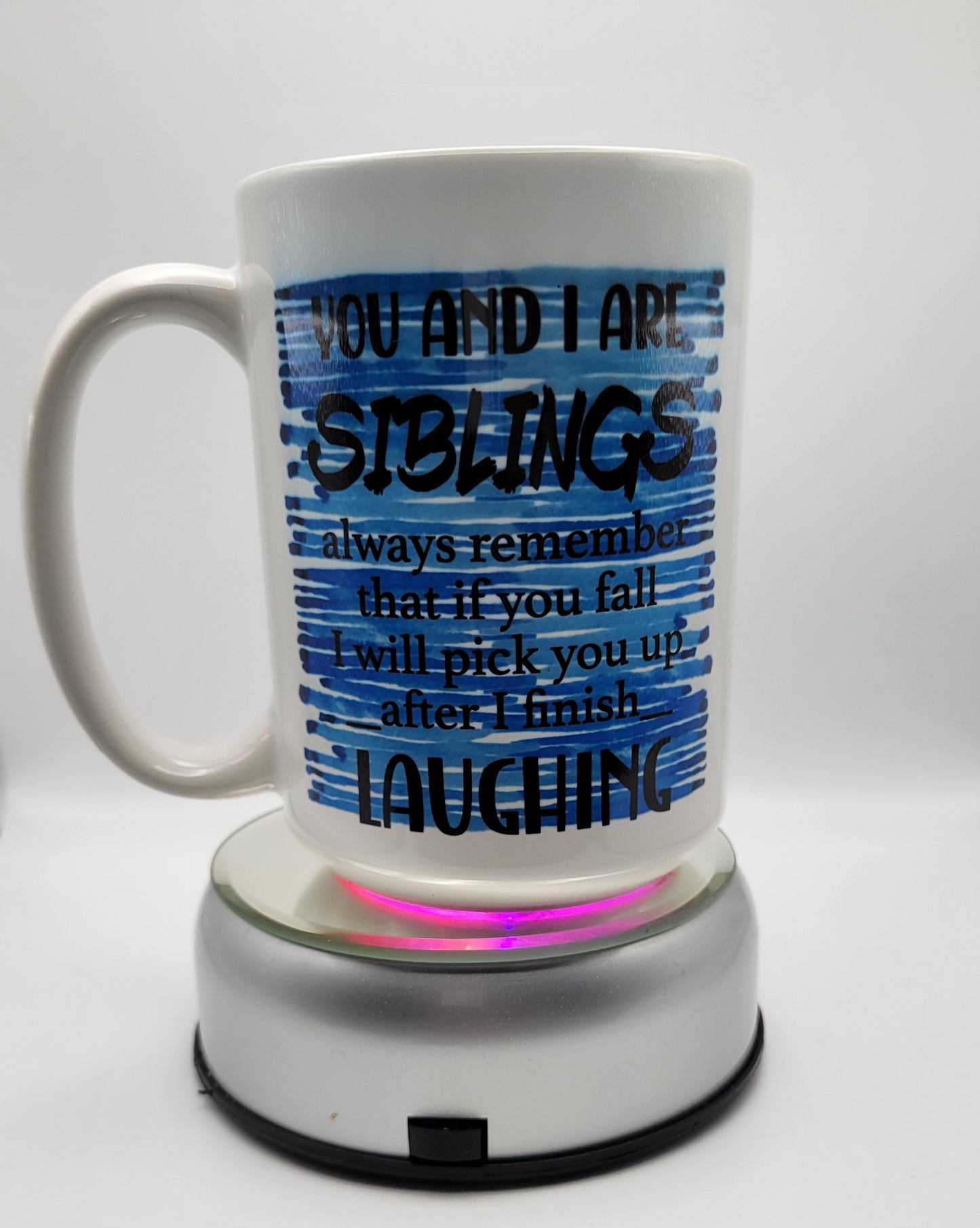 Custom Mug