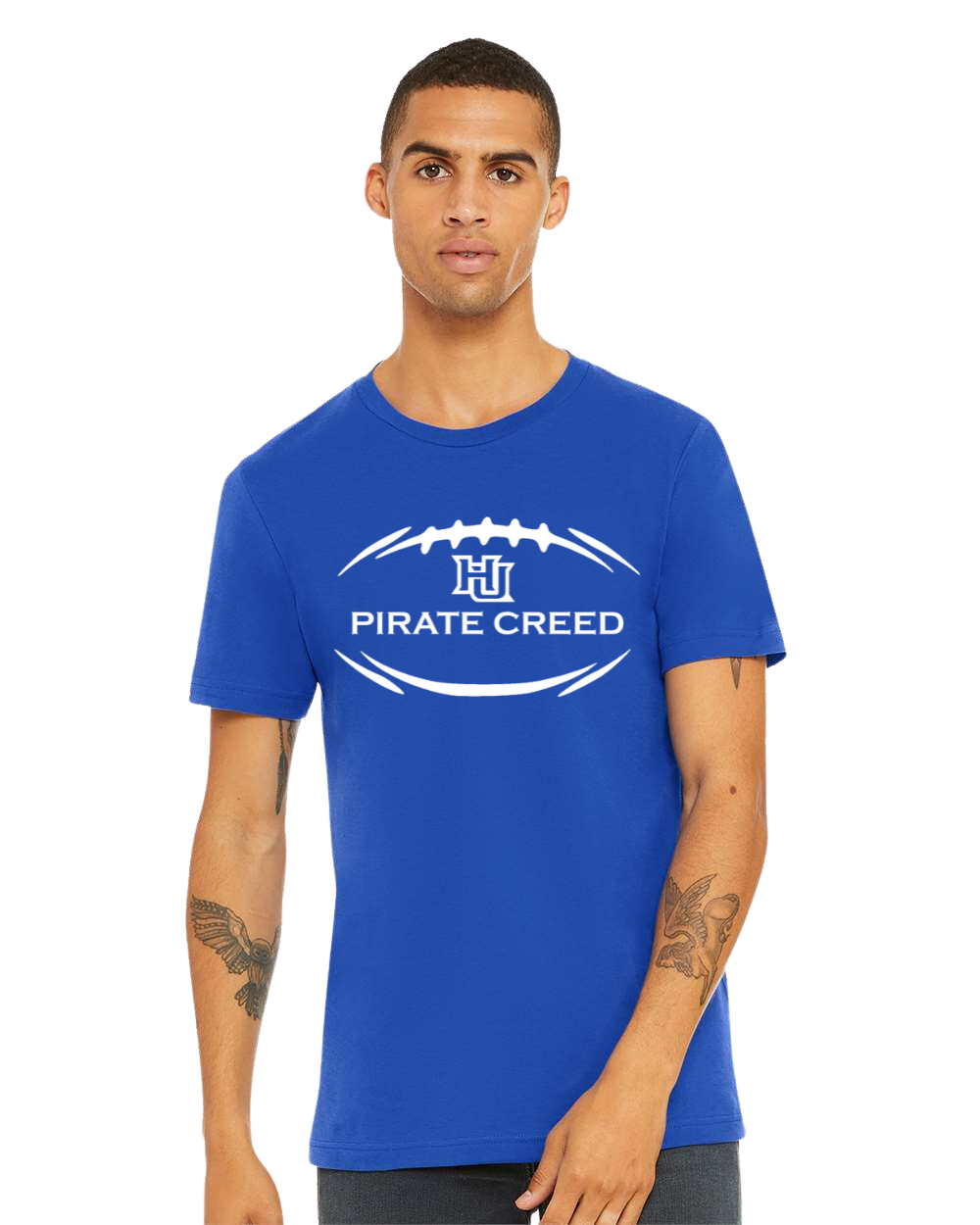 Pirate Creed T Shirt