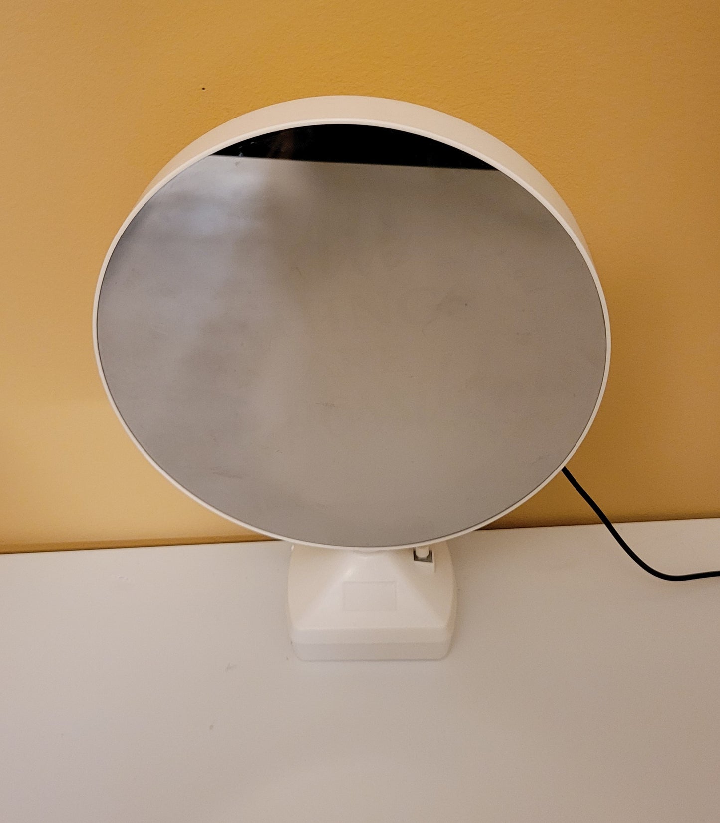 Magic Mirror