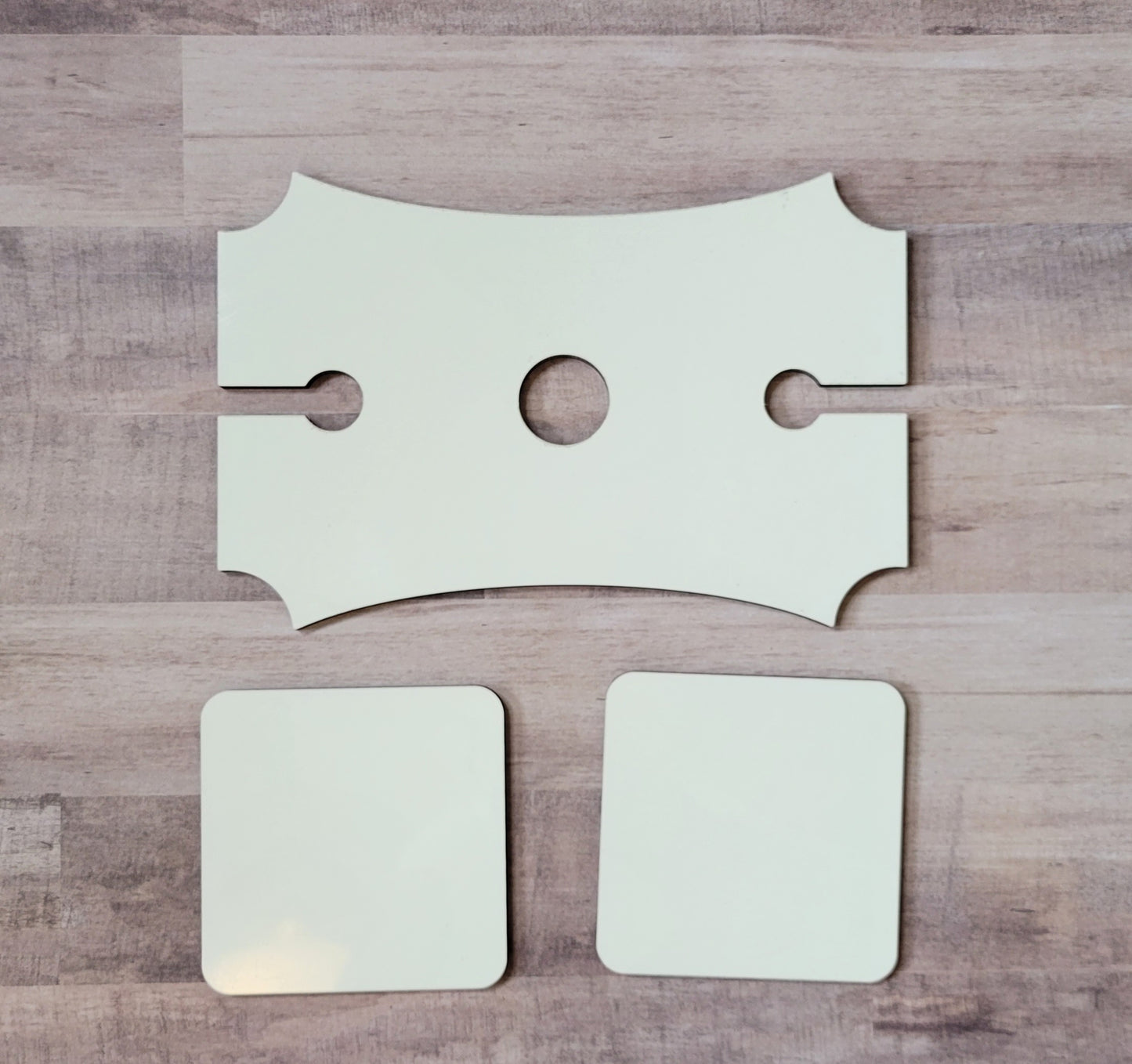 Create Your Own Rectangle