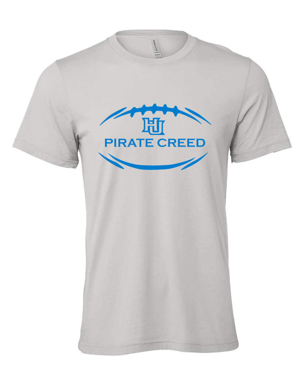 Pirate Creed T Shirt