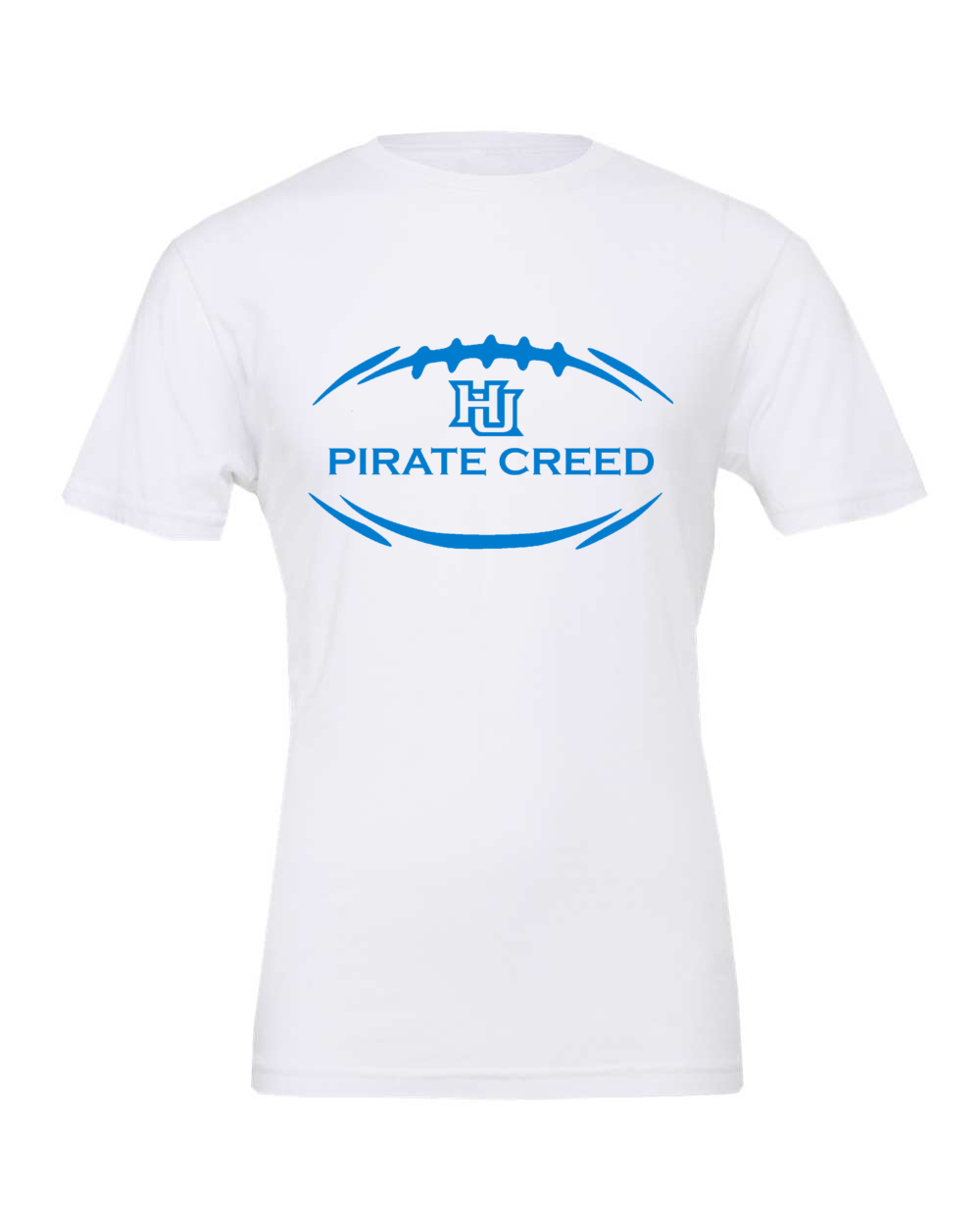 Pirate Creed T Shirt