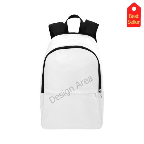 Design your online backpack