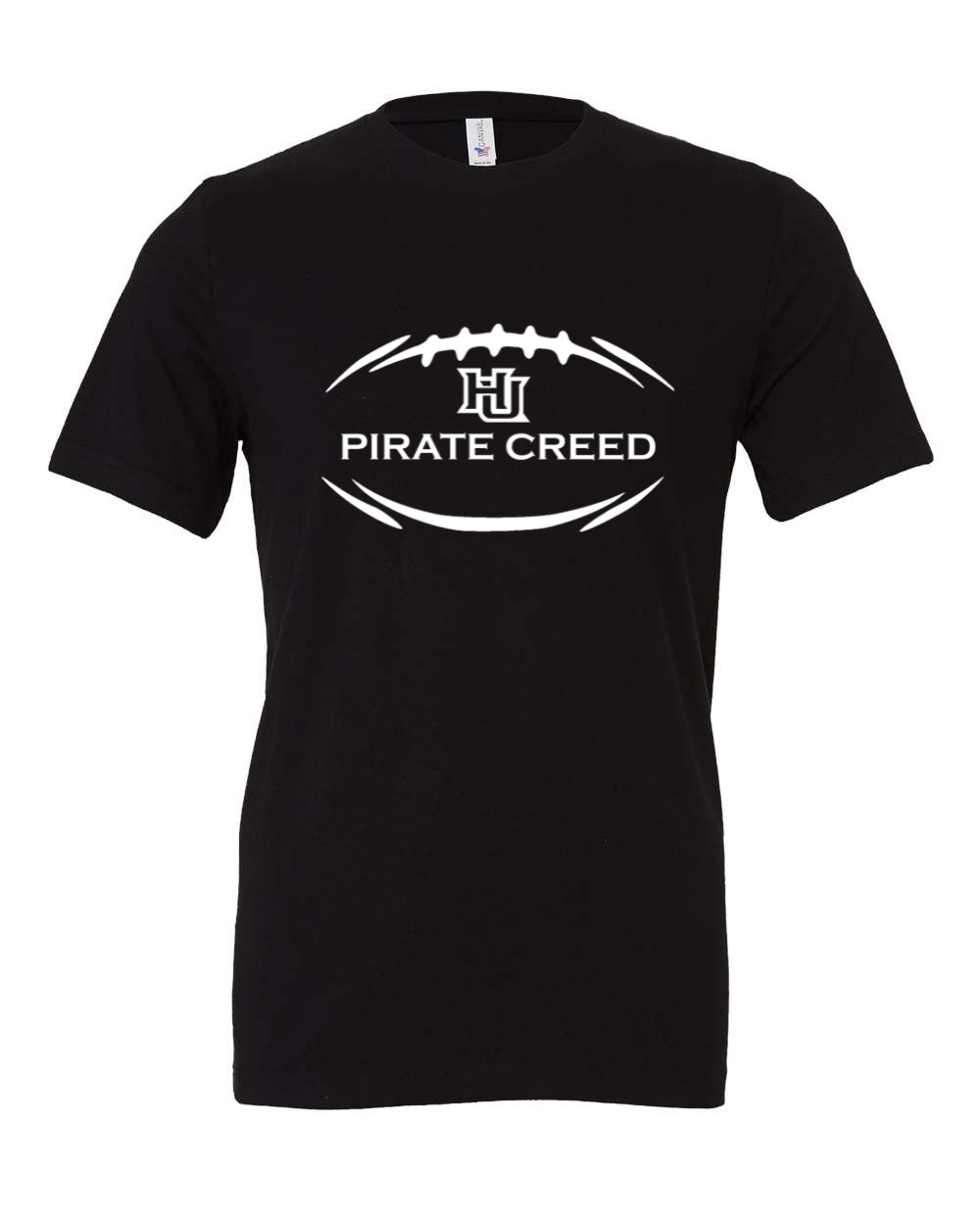 Pirate Creed T Shirt