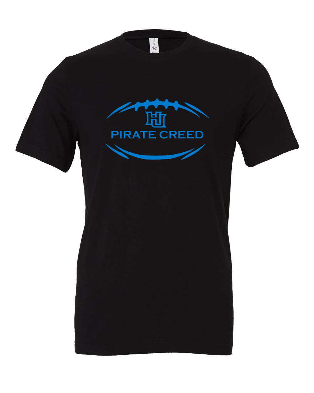 Pirate Creed T Shirt