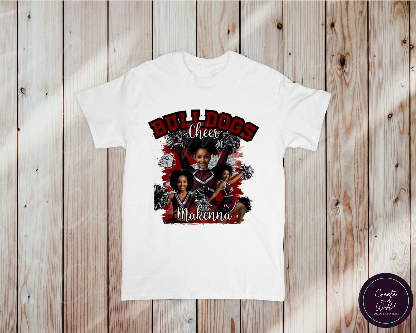 Fan Zone Shirt