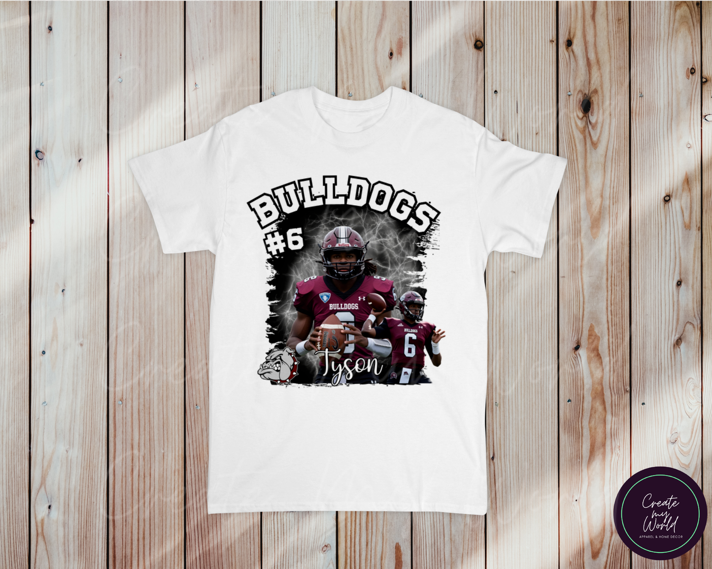 Fan Zone Shirt