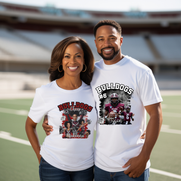 Fan Zone Shirt