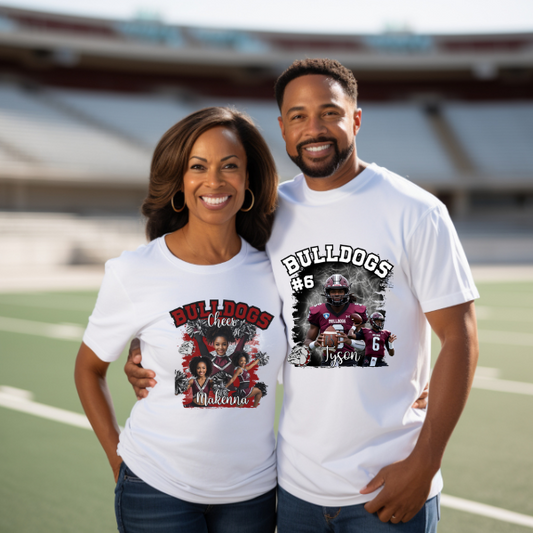 Fan Zone Shirt