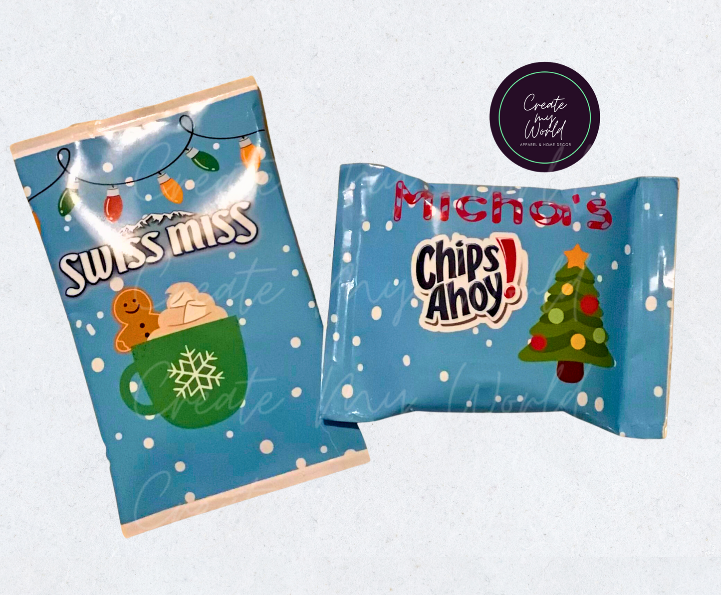 Cookies and Cocoa Front