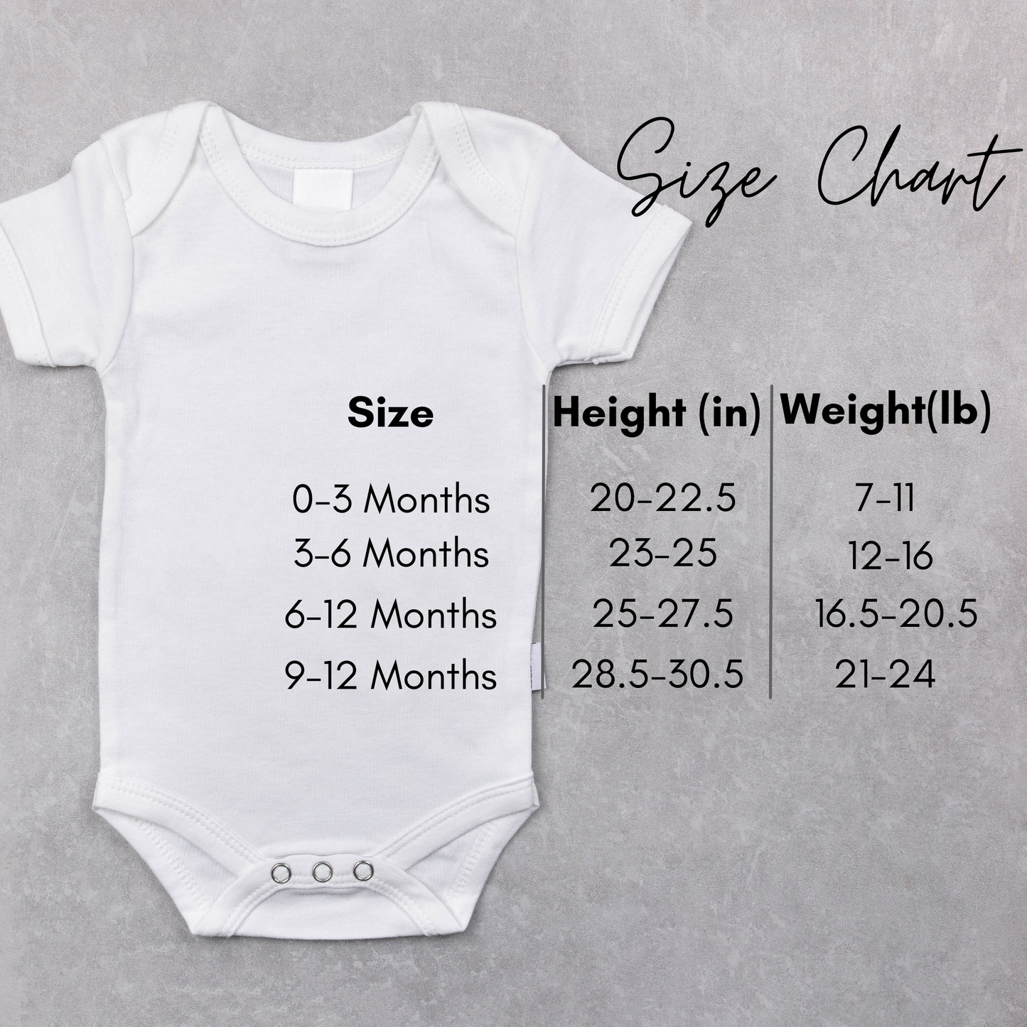 Little Chick Infant Bodysuit