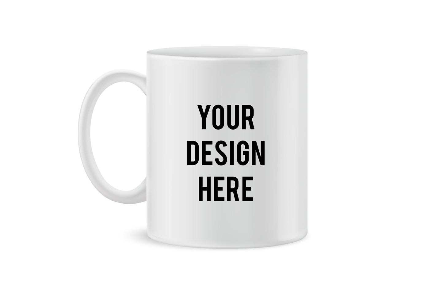 Custom Mug
