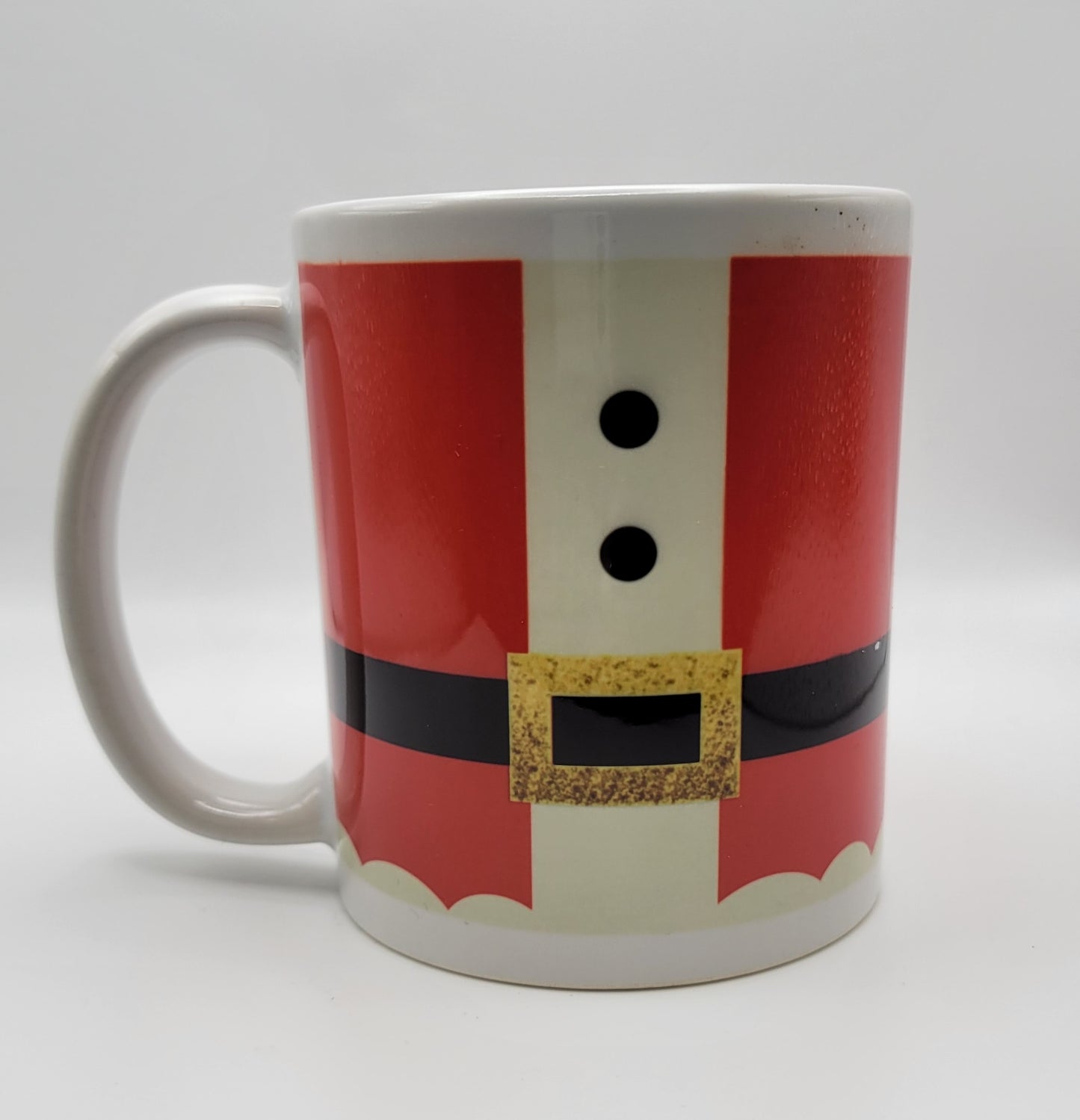 Santa Mug