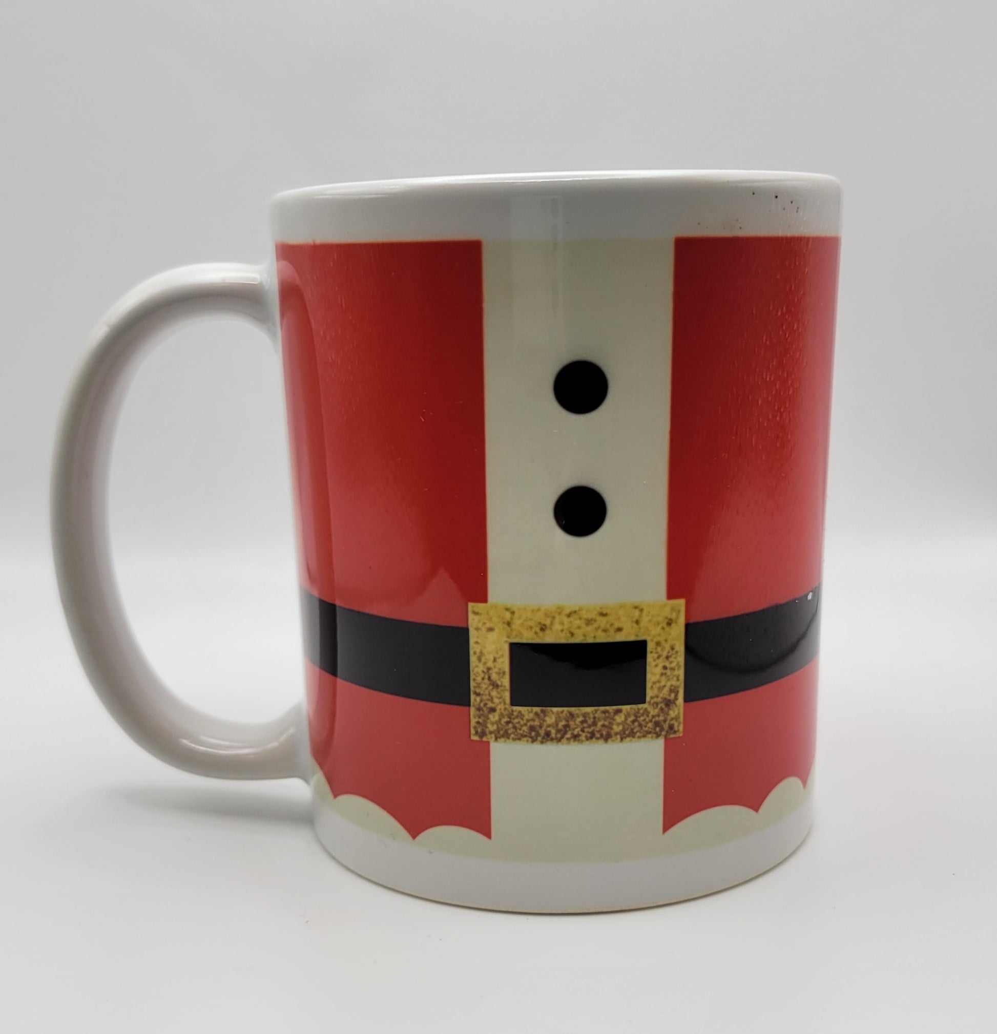 Santa Mug