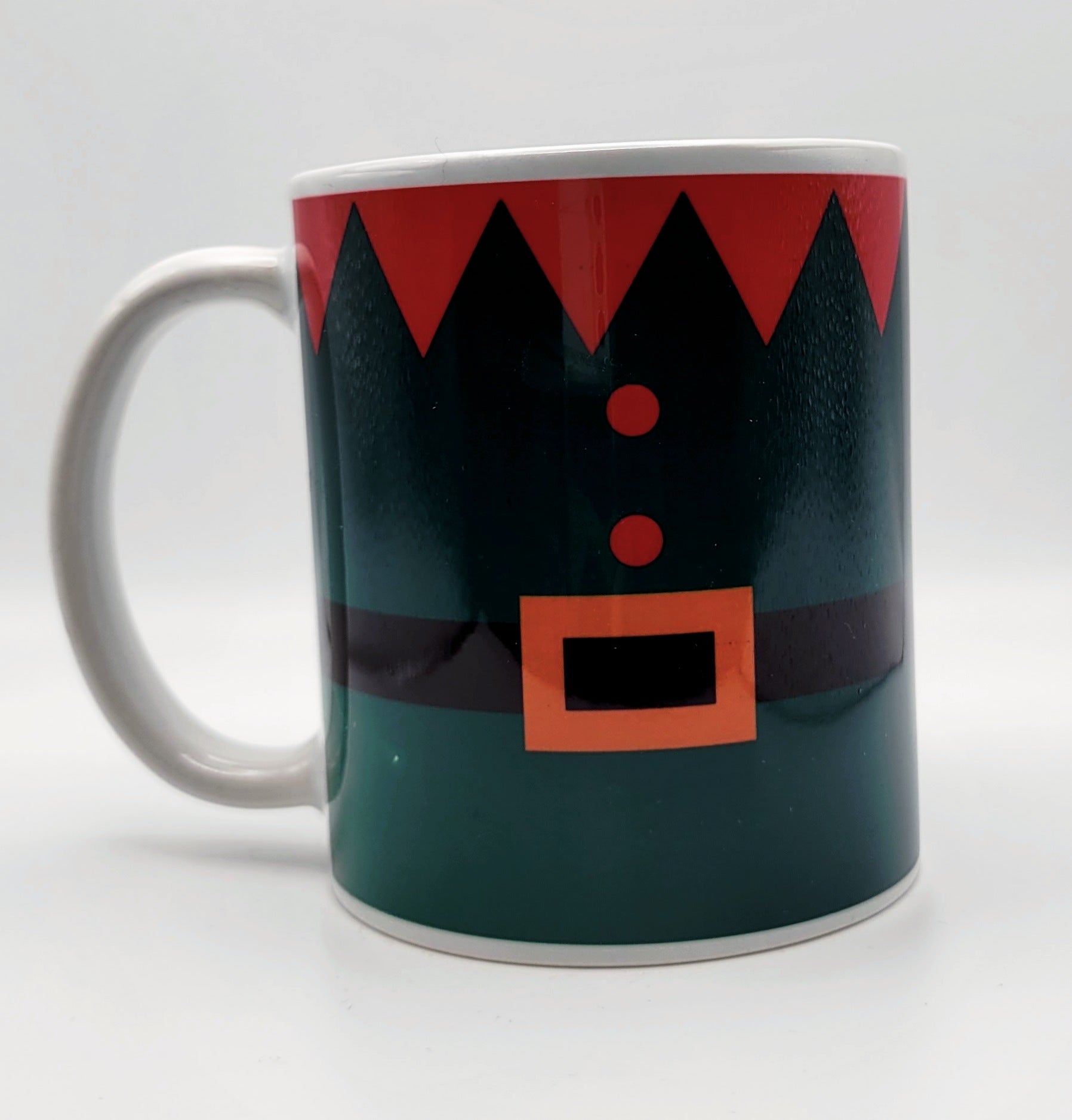 Elf Mug