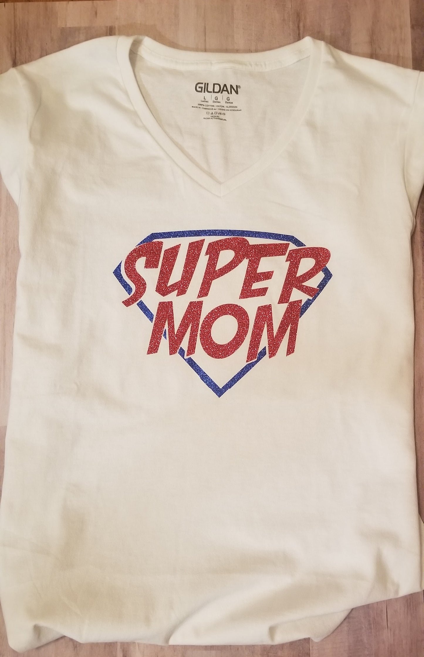 Super Mom