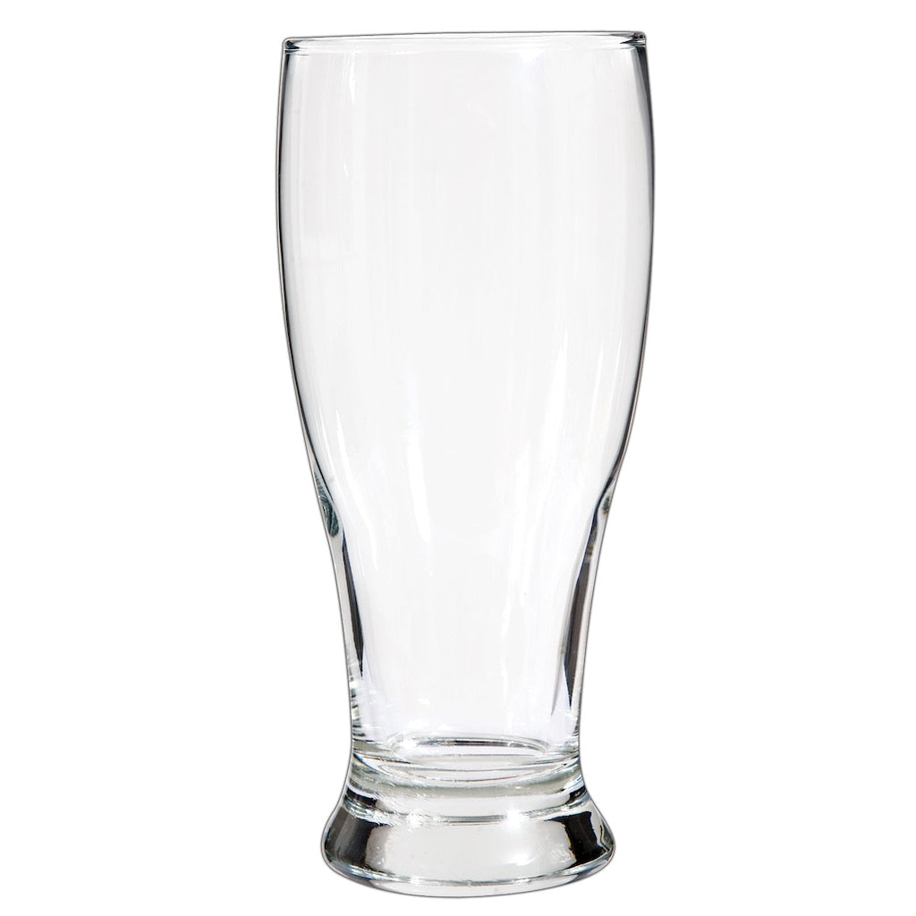 Pilsner Glass