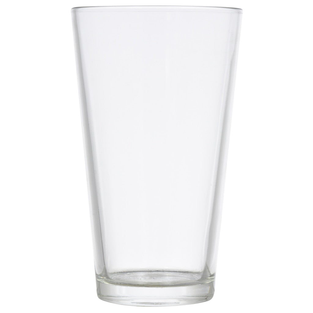 Pub Glass