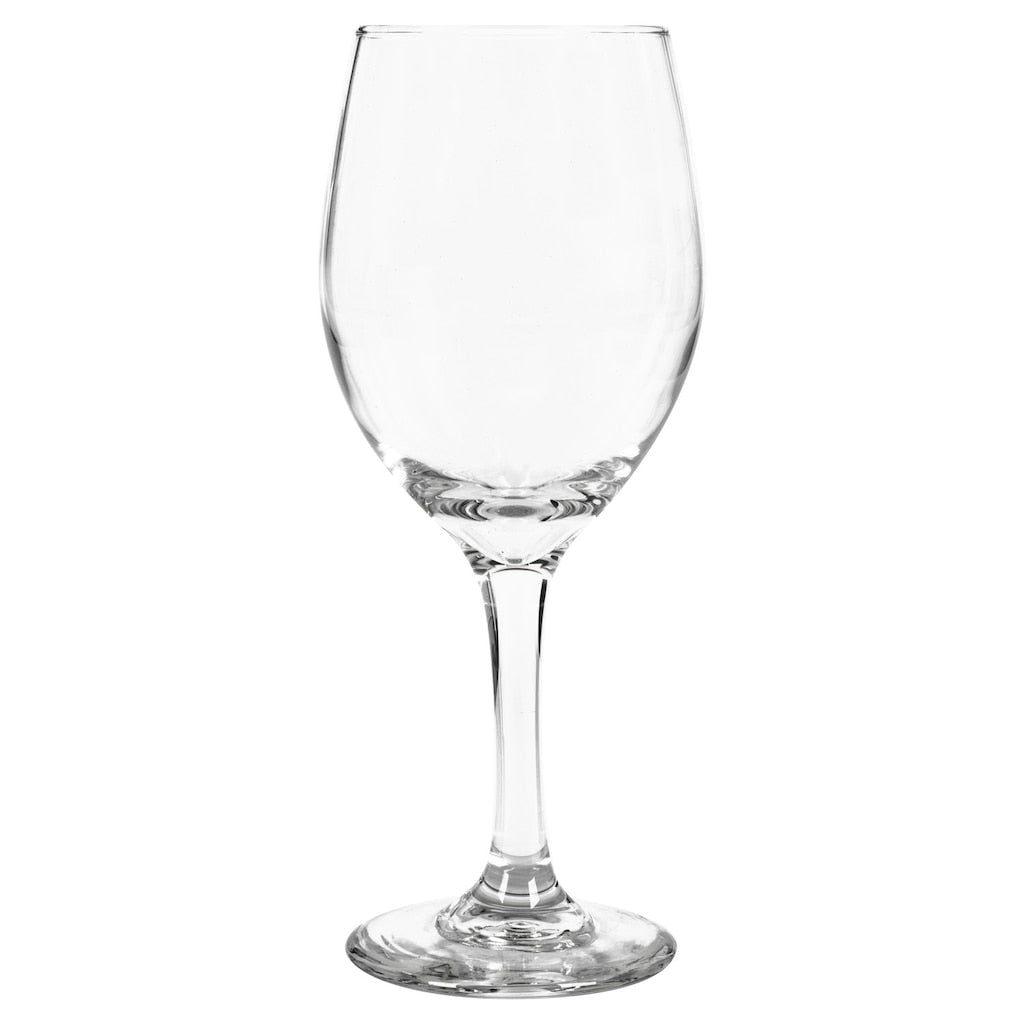 Stemmed Wine Glass